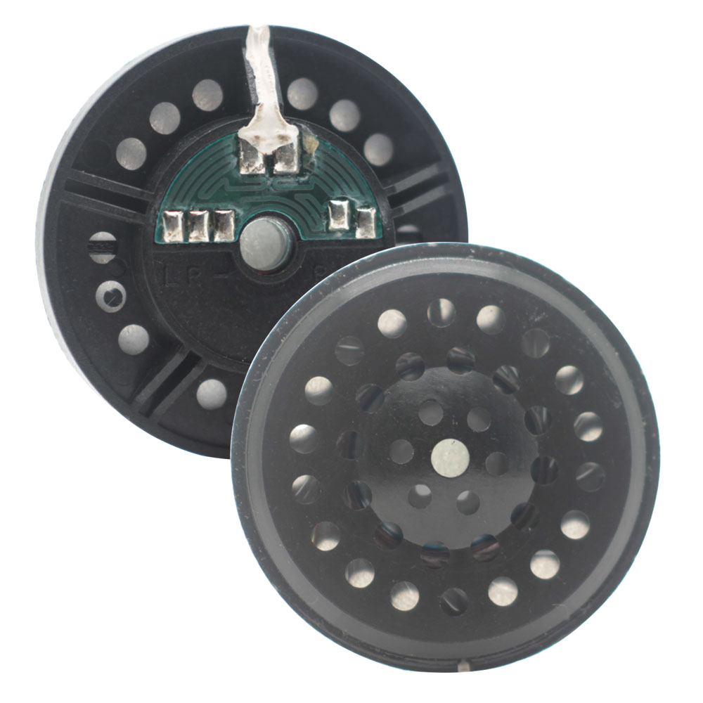 Speaker Driver - MSR7 Replacement Speakers Driver for Audio
