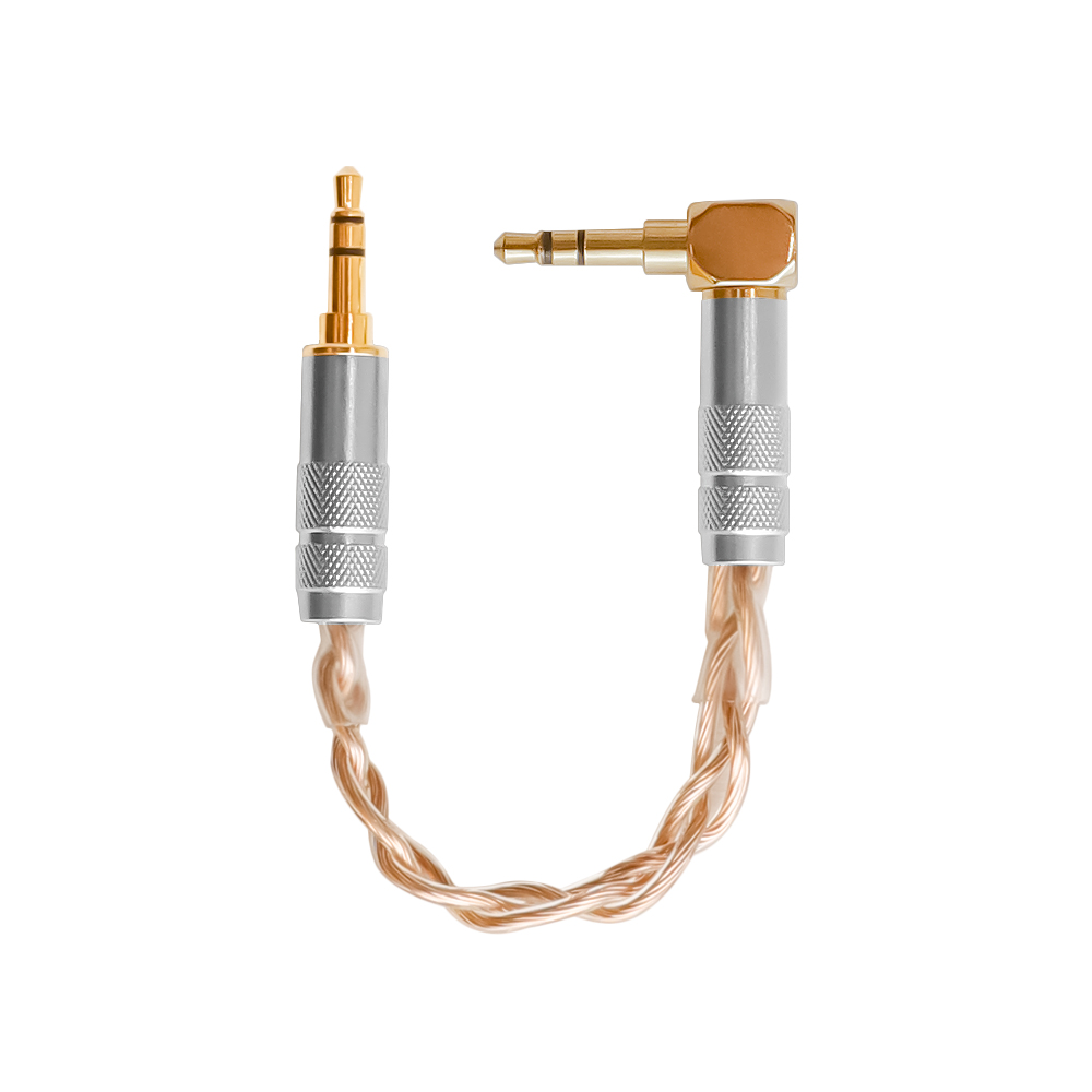Audio Cable Rca - OKCSC 3.5mm Jack Male to Male