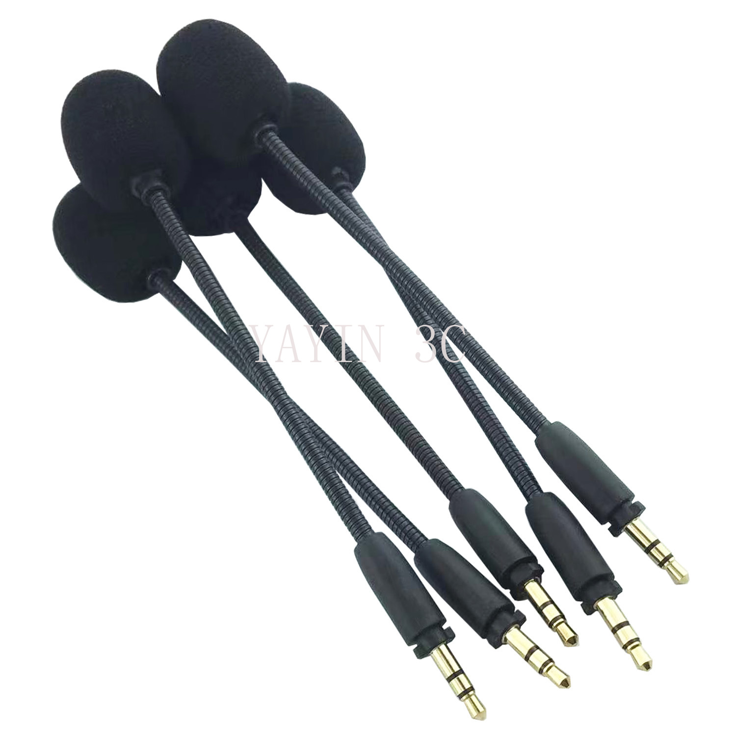 Replacement high quality Aux 3 - Trs Cable ulasan dan harga