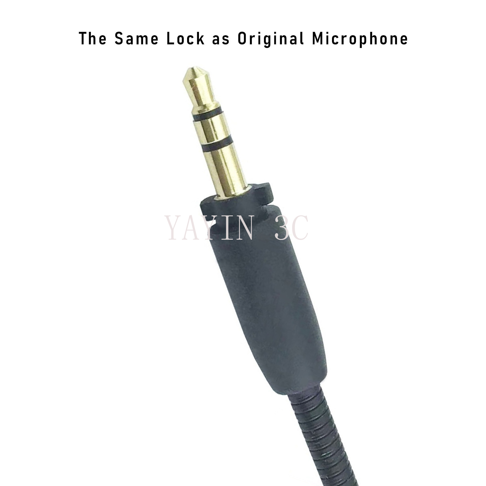 Replacement high quality Aux 3 - Trs Cable ulasan dan harga