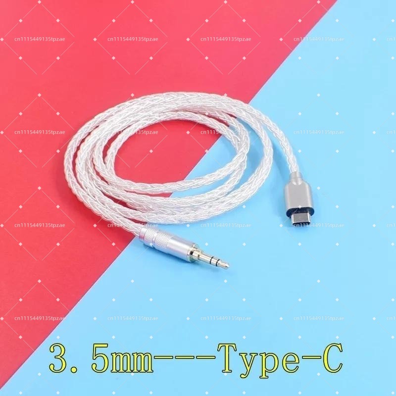 3.5mm TRS 4.4mm 6.35mm to USB- - Trs Cable ulasan dan harga