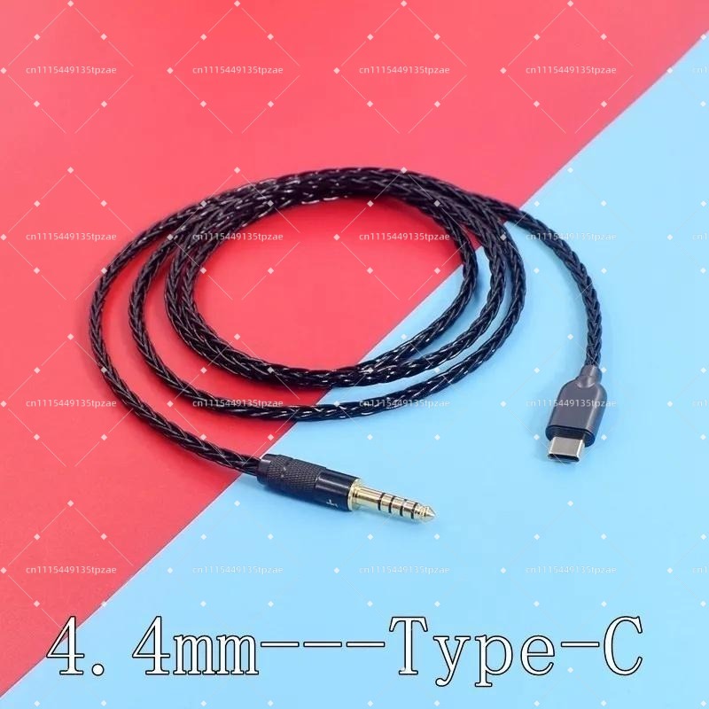 3.5mm TRS 4.4mm 6.35mm to USB- - Trs Cable ulasan dan harga