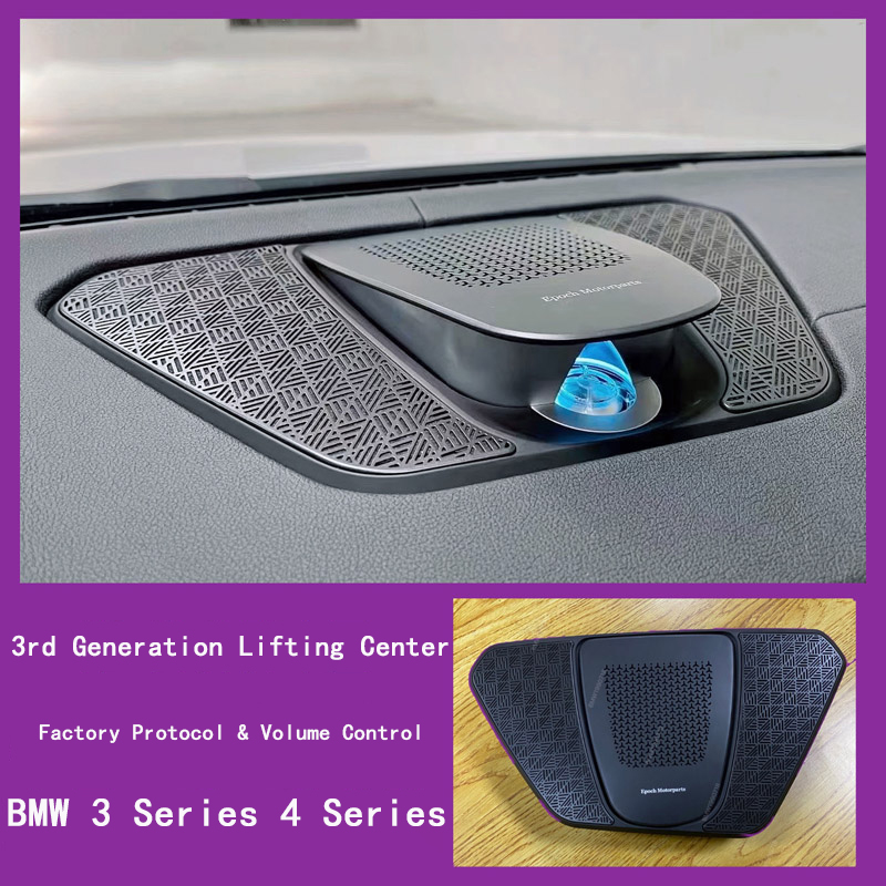 Speaker Upgrade Kit LED Liftin - Speaker Kit ulasan dan harga