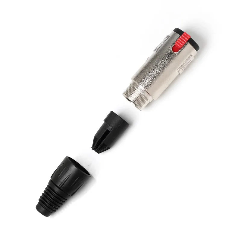 2pcs 6.35mm Stereo Jack 1/4 In - Trs Cable ulasan dan harga