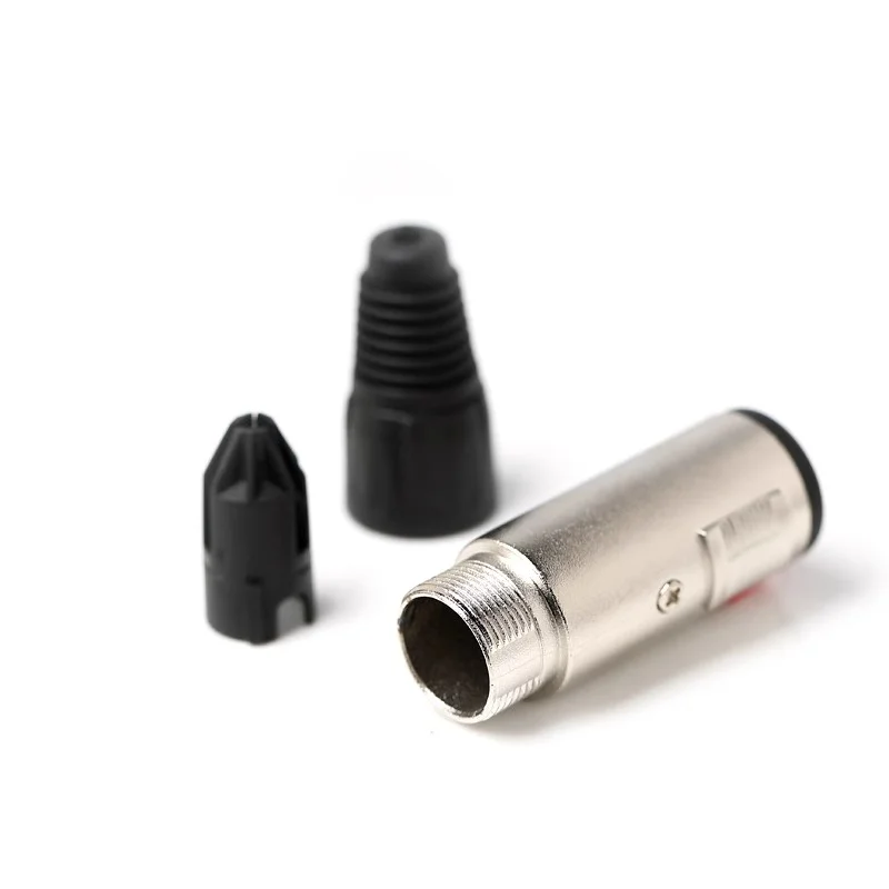 2pcs 6.35mm Stereo Jack 1/4 In - Trs Cable ulasan dan harga