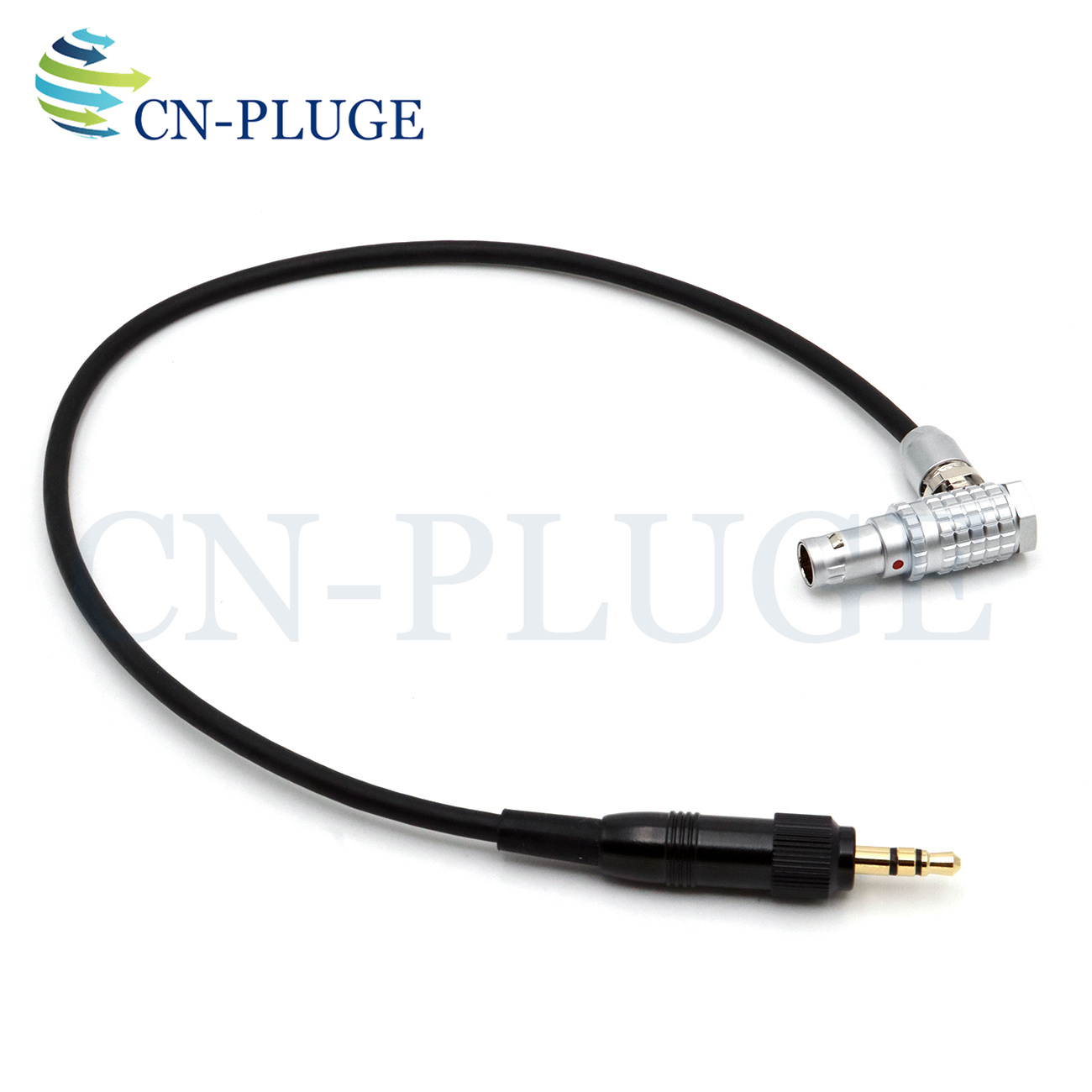 3.5mm TRS with lock To 0B 6pin - Trs Cable ulasan dan harga