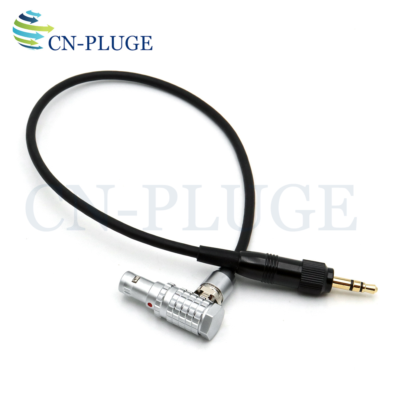 3.5mm TRS with lock To 0B 6pin - Trs Cable ulasan dan harga