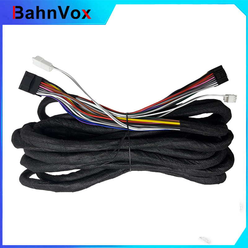 Universal 6M Extension Cable W - Audio Cable Rca ulasan dan harga