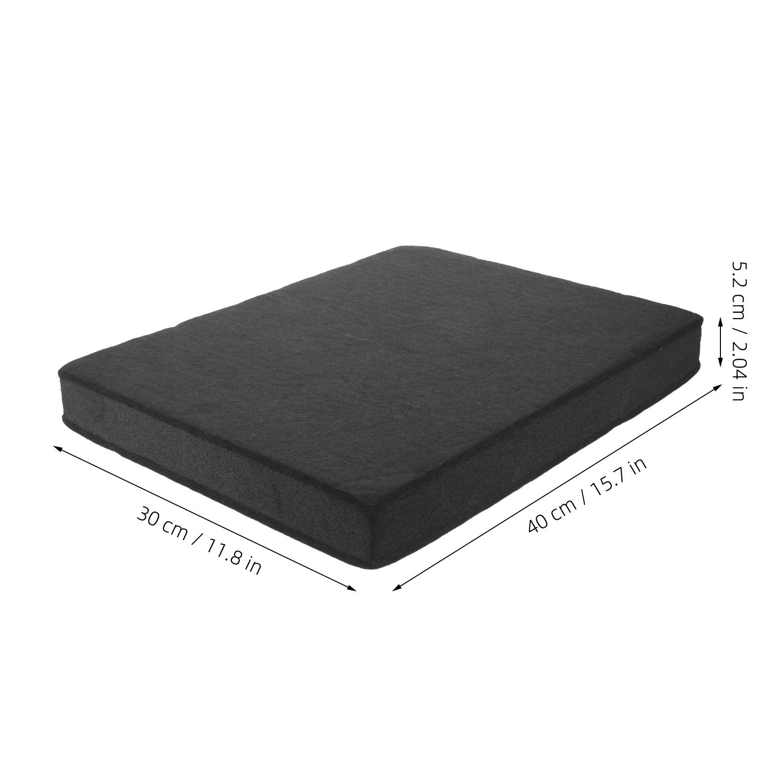 Subwoofer Isolation Pad Soundp - Subwoofer ulasan dan harga