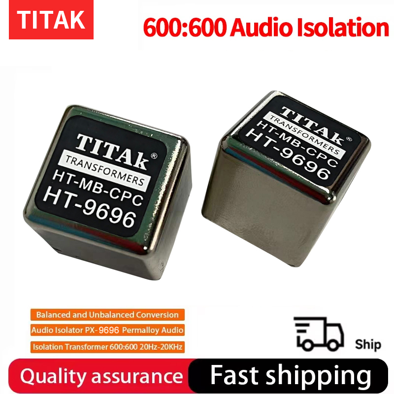 HT-9696 Permalloy Audio Signal - Audio Cable Rca ulasan dan harga