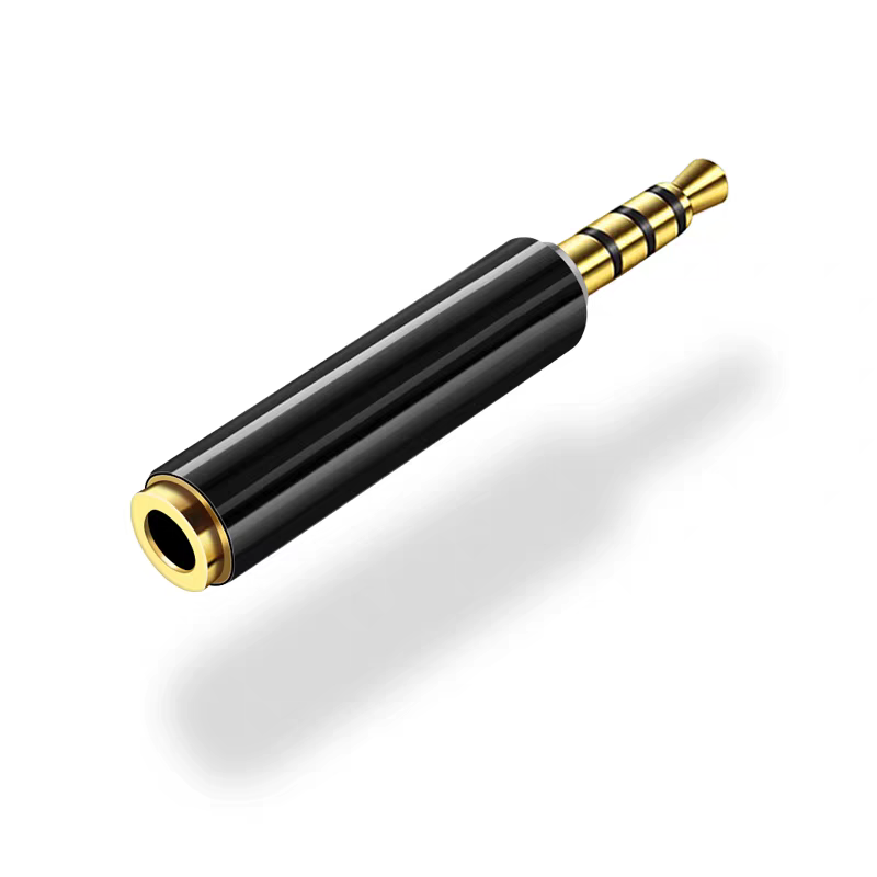Gold-Plated 3.5mm 3Pole TRS Ma - Trs Cable ulasan dan harga