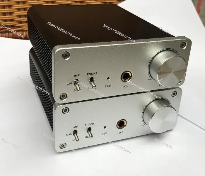 DIY Speaker Speaker REW Impeda - Speaker Kit ulasan dan harga