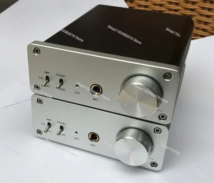 DIY Speaker Speaker REW Impeda - Speaker Kit ulasan dan harga