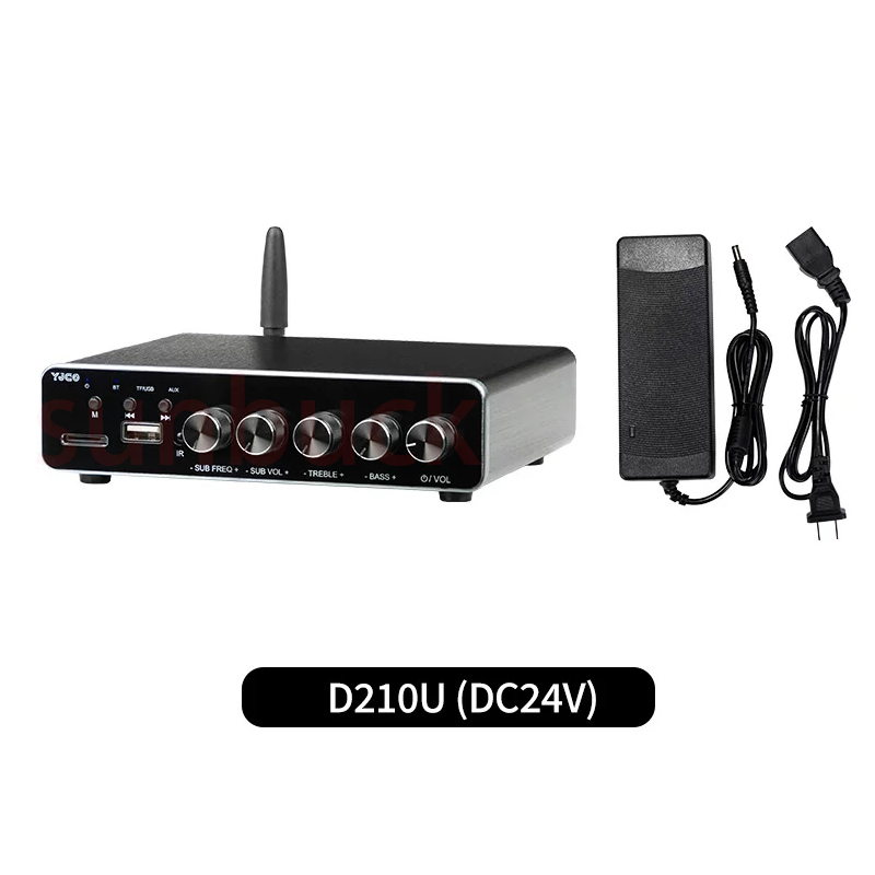 NE5532 TPA3116  Home 2.1 Chann - Pcm5102 ulasan dan harga