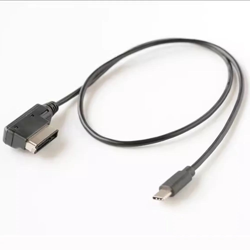 For Audi A4 A6 Q5 Q7 Golf MK7  - Mdi Cable ulasan dan harga