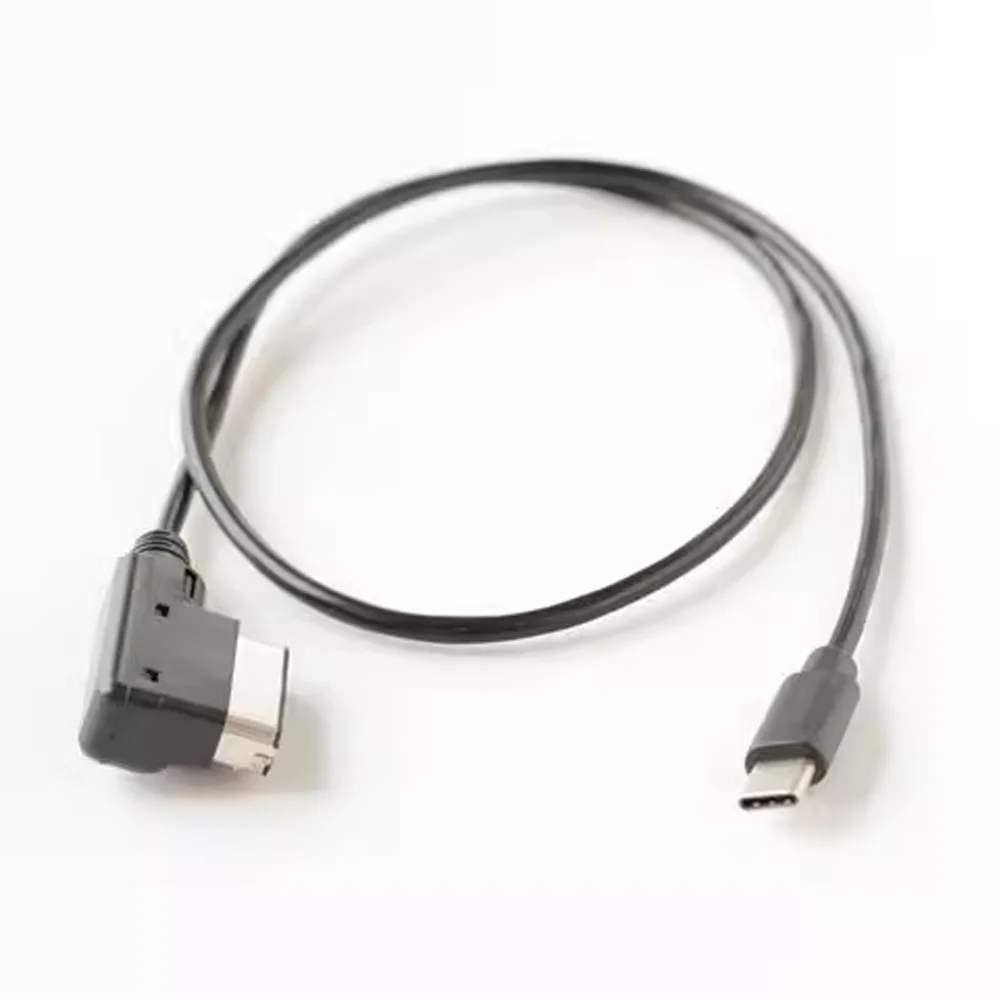 For Audi A4 A6 Q5 Q7 Golf MK7  - Mdi Cable ulasan dan harga