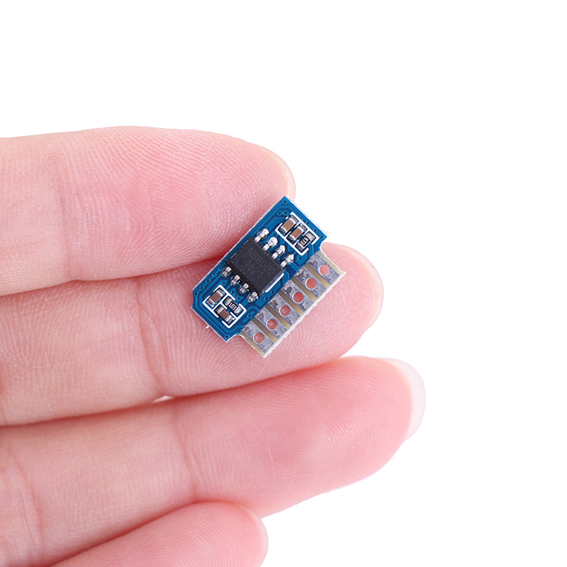*1/2/5Pcs DC 3V 3.7V 5V Class  - Audio Amplifier Board ulasan dan harga