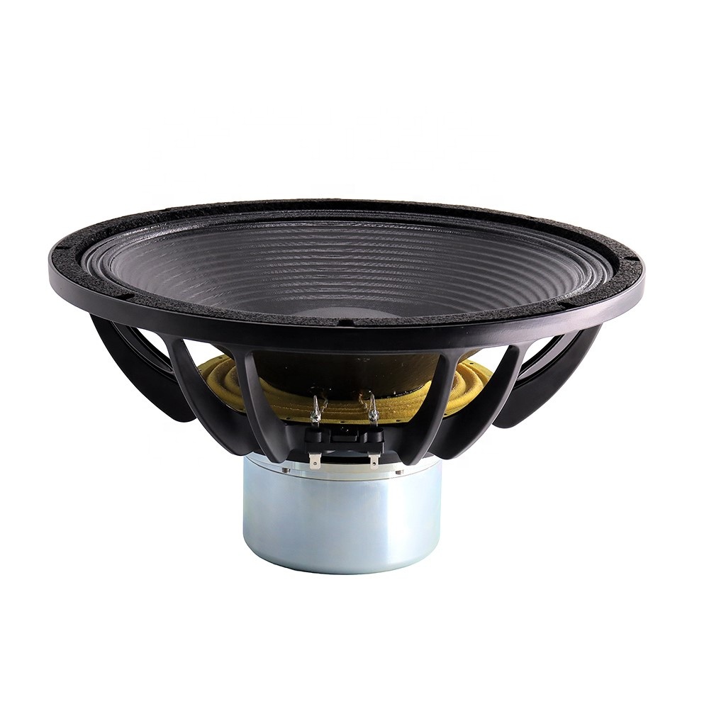 15'' Neodymium Subwoofer 3000W - Subwoofer ulasan dan harga