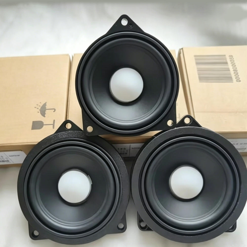 Car Midrange Speaker Tweeter K - Speaker Kit ulasan dan harga