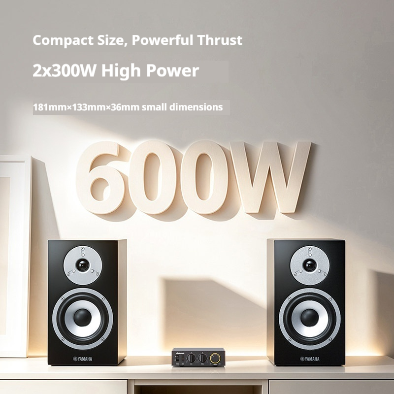 FiiO LEVEL1 Amplifier High-def - Sbc Audio Amplifier ulasan dan harga