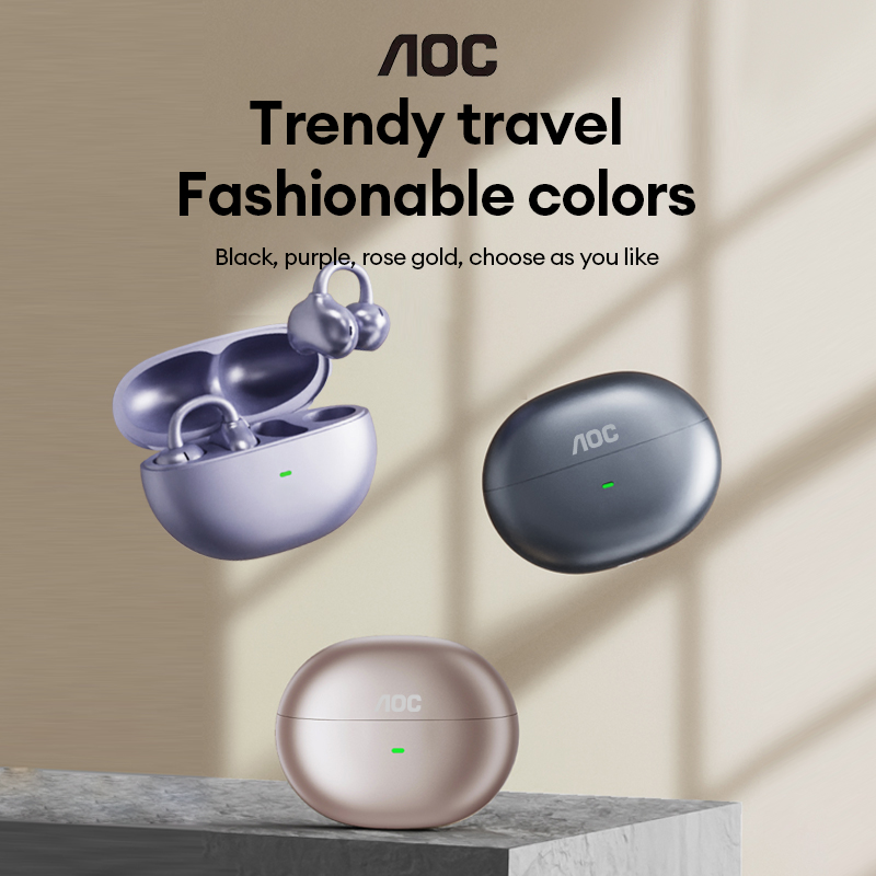 AOC ACD2544 Wireless Bluetooth - Subwoofer ulasan dan harga