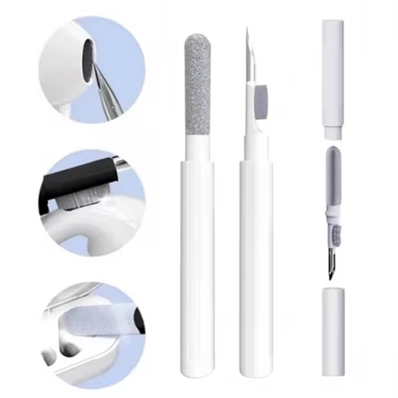 Earbuds Cleaning Pen Bluetooth - Speaker Kit ulasan dan harga