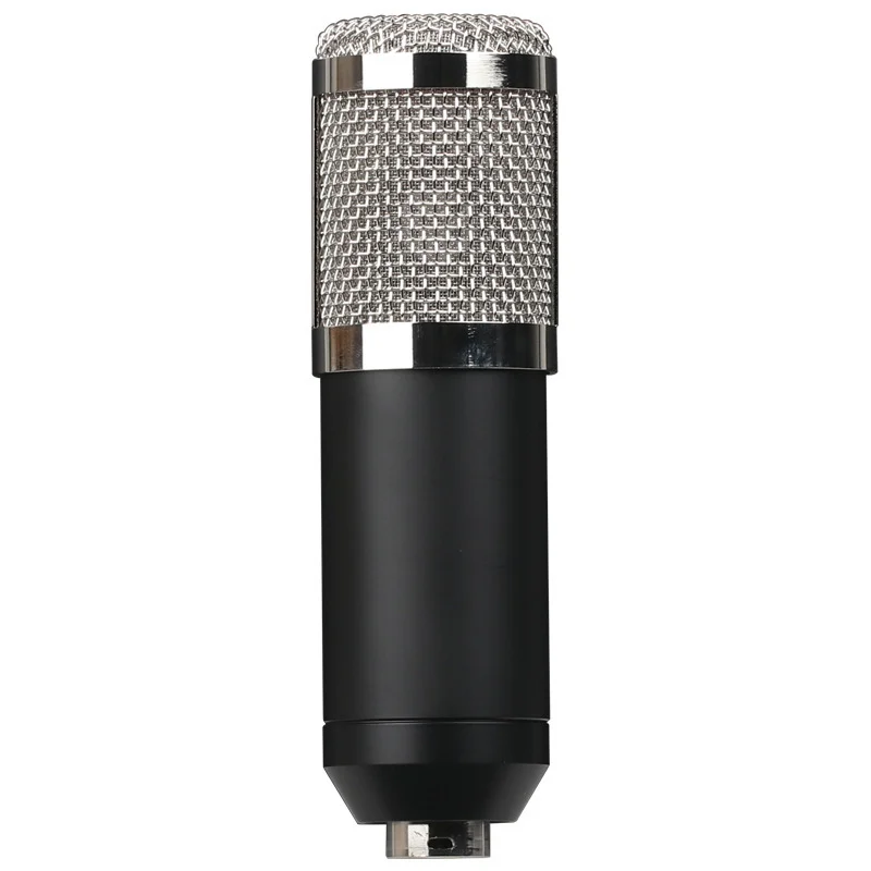 BM800 Condenser Microphone Kit - Condenser Microphone Kit ulasan dan harga