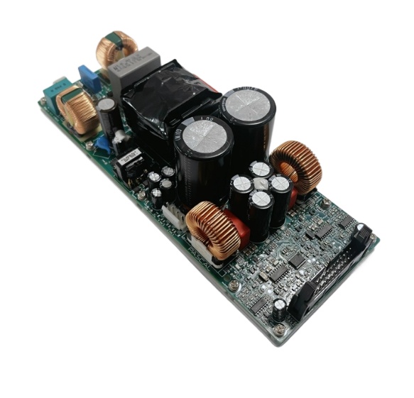 S-pro2 500Wx2 Top Audio Power  - Hifi Amplifier Board ulasan dan harga