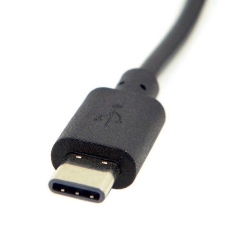 Type-C Audio Cable with Chargi - Mdi Cable ulasan dan harga
