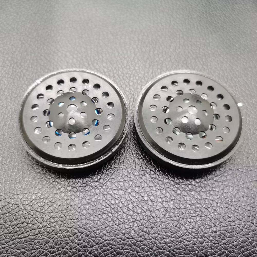 MSR7 Replacement Speakers Driv - Speaker Driver ulasan dan harga