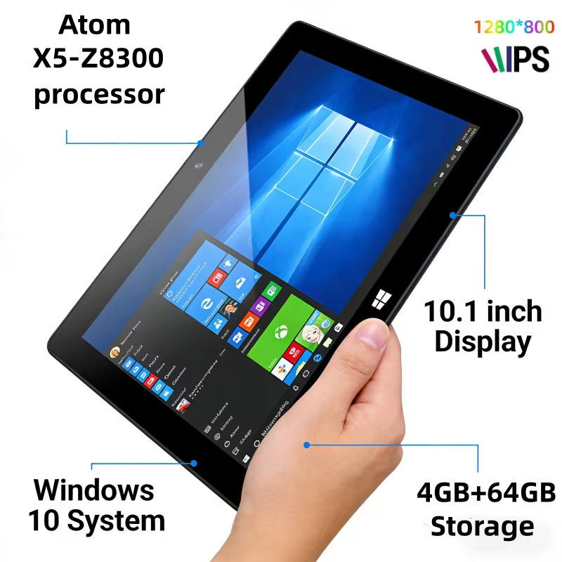 DS102 64bit Windows 10 Tablet  - Mdi Cable ulasan dan harga