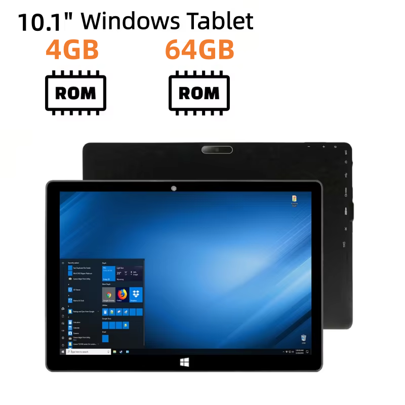 DS102 64bit Windows 10 Tablet  - Mdi Cable ulasan dan harga