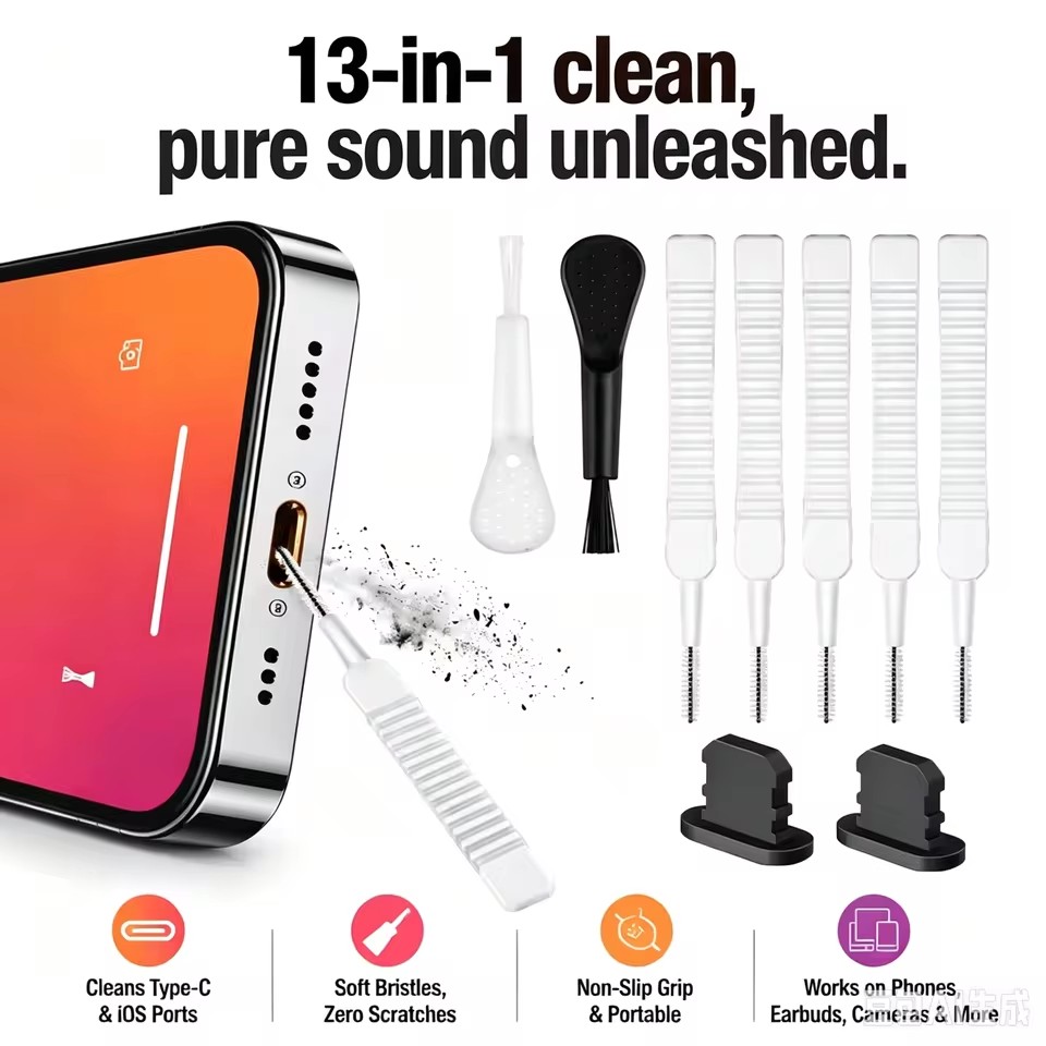Mobile Phone Speaker Charging  - Speaker Kit ulasan dan harga