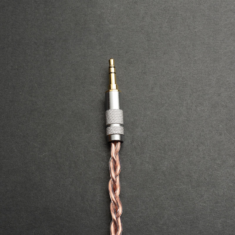 OKCSC 3.5mm Jack Male to Male  - Audio Cable Rca ulasan dan harga