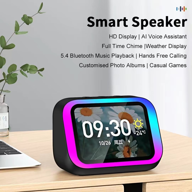 AI Voice Assistant Bluetooth S - Subwoofer ulasan dan harga