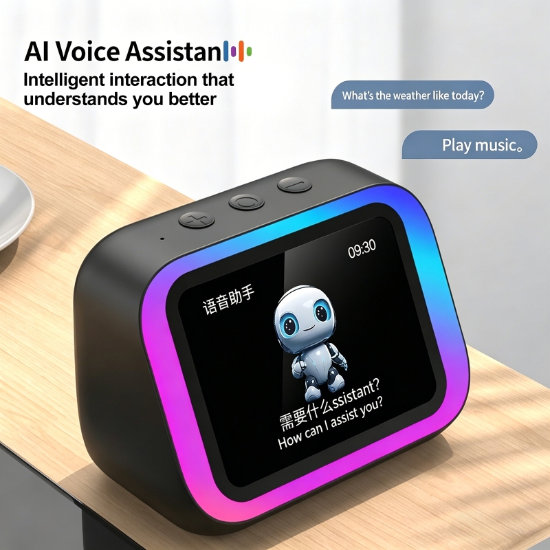 AI Voice Assistant Bluetooth S - Subwoofer ulasan dan harga