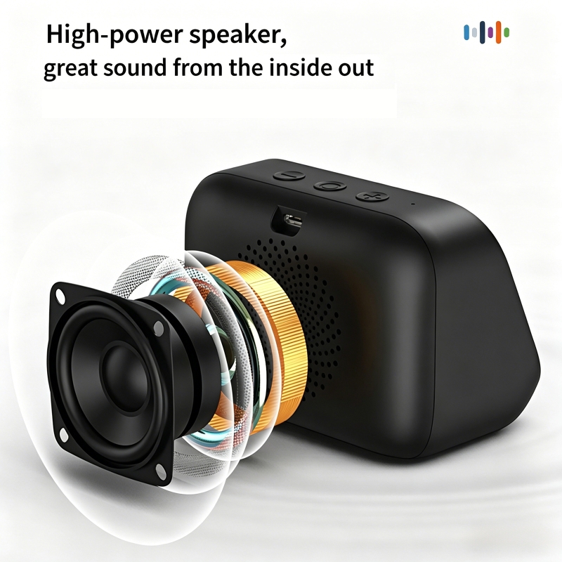 AI Voice Assistant Bluetooth S - Subwoofer ulasan dan harga