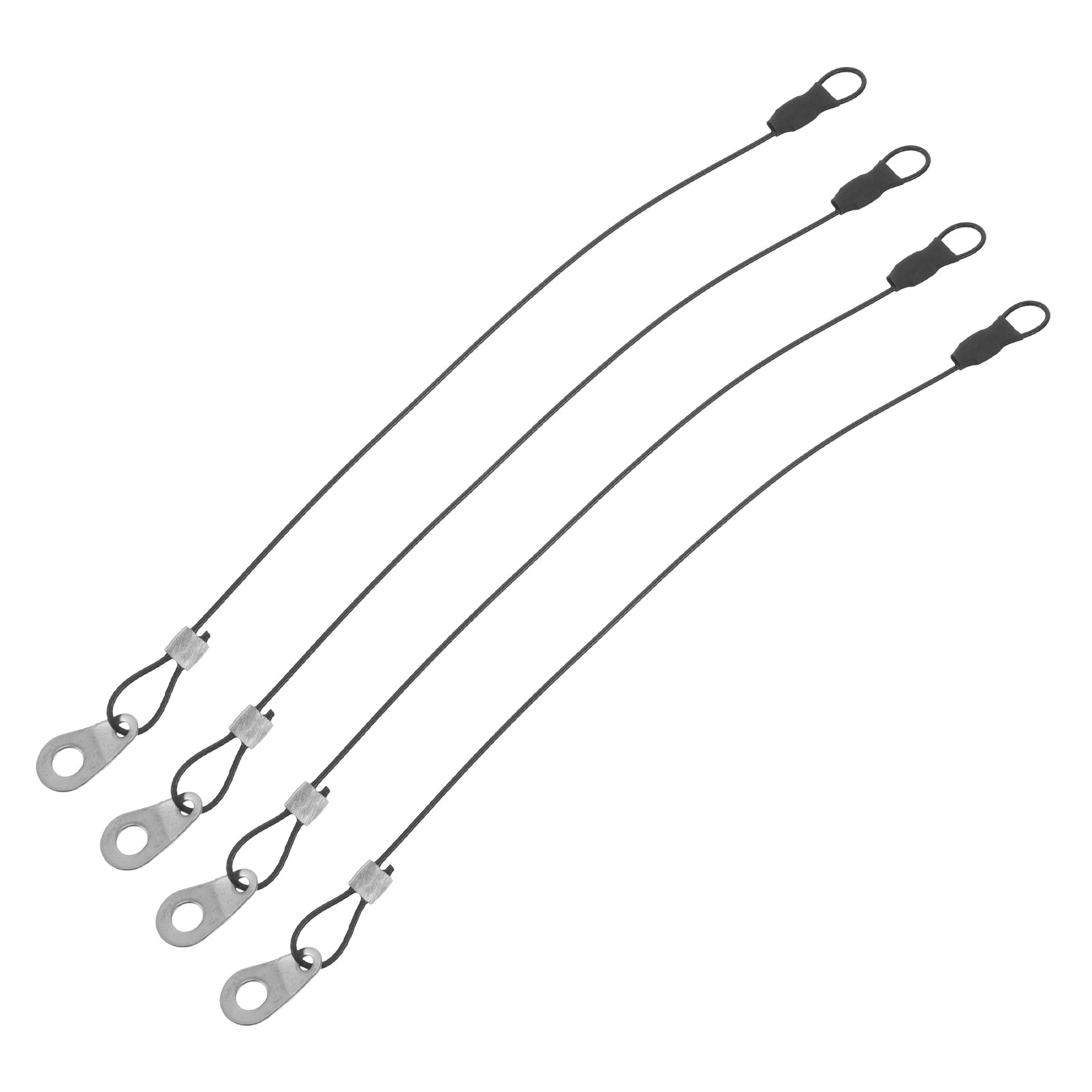 4Pcs Speaker Pin Lanyard Quick - Speaker Wire ulasan dan harga