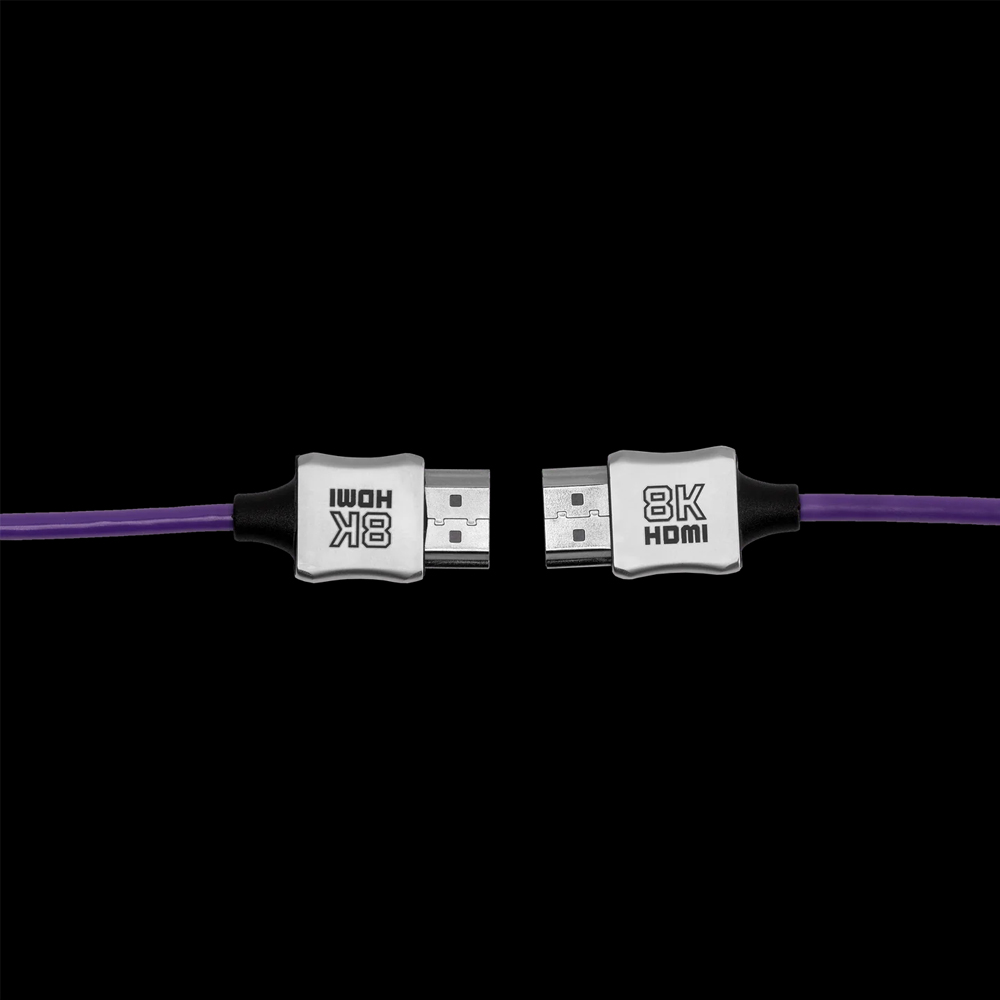 Viltrox 8K HDMI Cable 2.1 48Gb - Mdi Cable ulasan dan harga