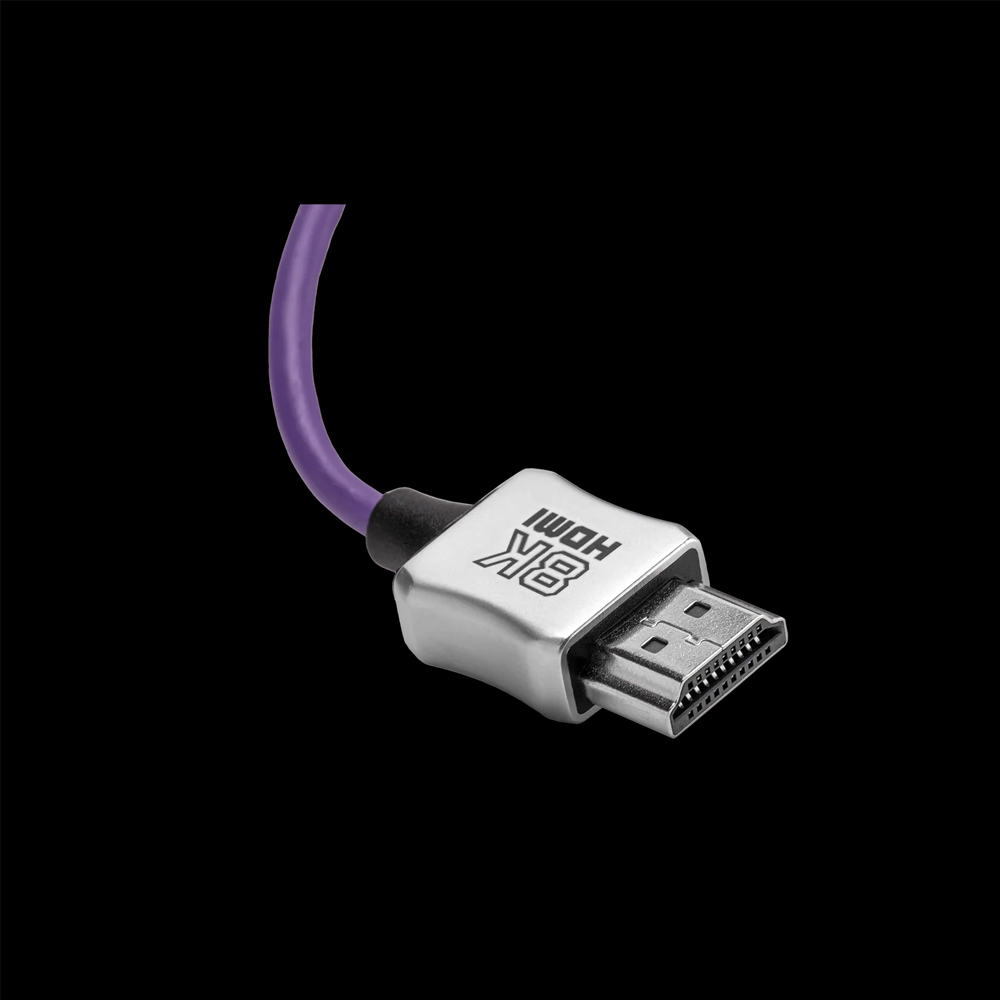 Viltrox 8K HDMI Cable 2.1 48Gb - Mdi Cable ulasan dan harga