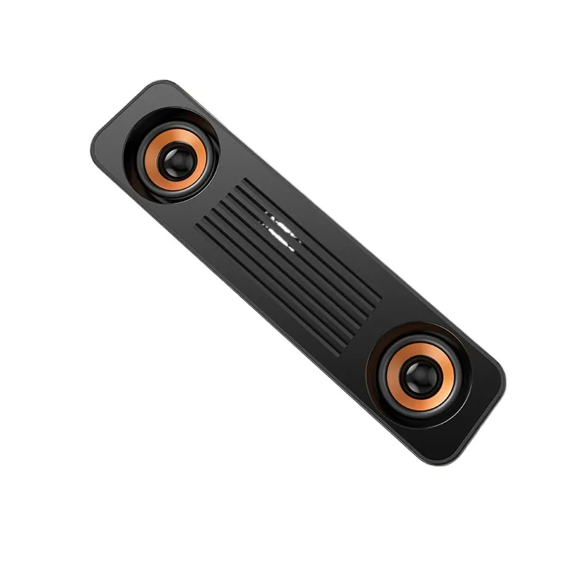 Sound Blaster Mini USB Wired S - Speaker Wire ulasan dan harga
