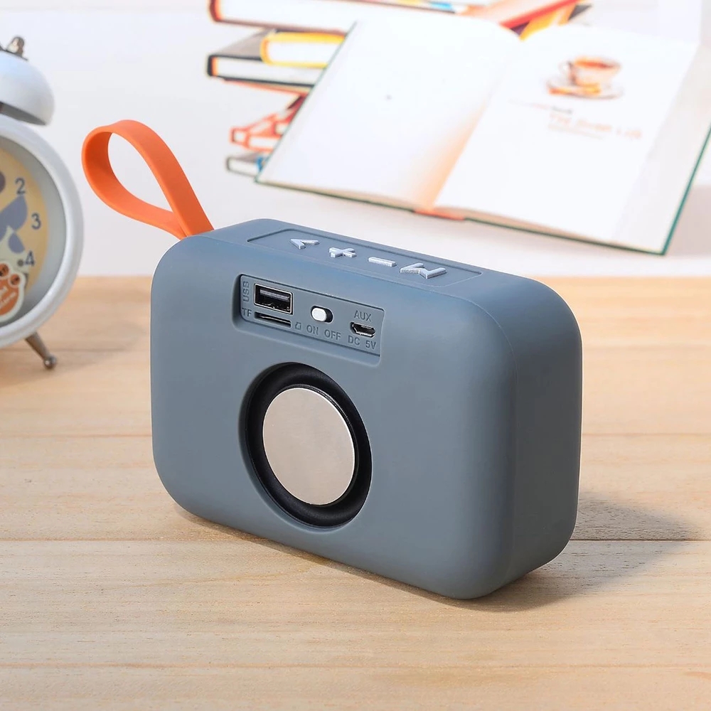 Wireless Bluetooth Speaker Out - Sbc Audio Amplifier ulasan dan harga