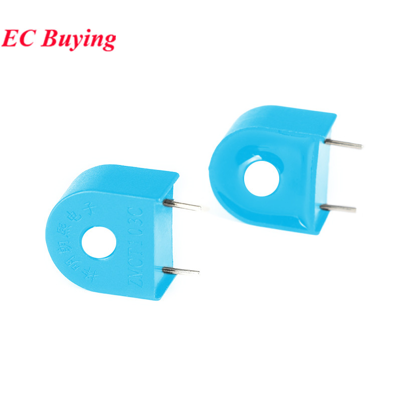 5pcs/1pc ZMCT103C 5A/5mA Micro - Pcm5102 ulasan dan harga