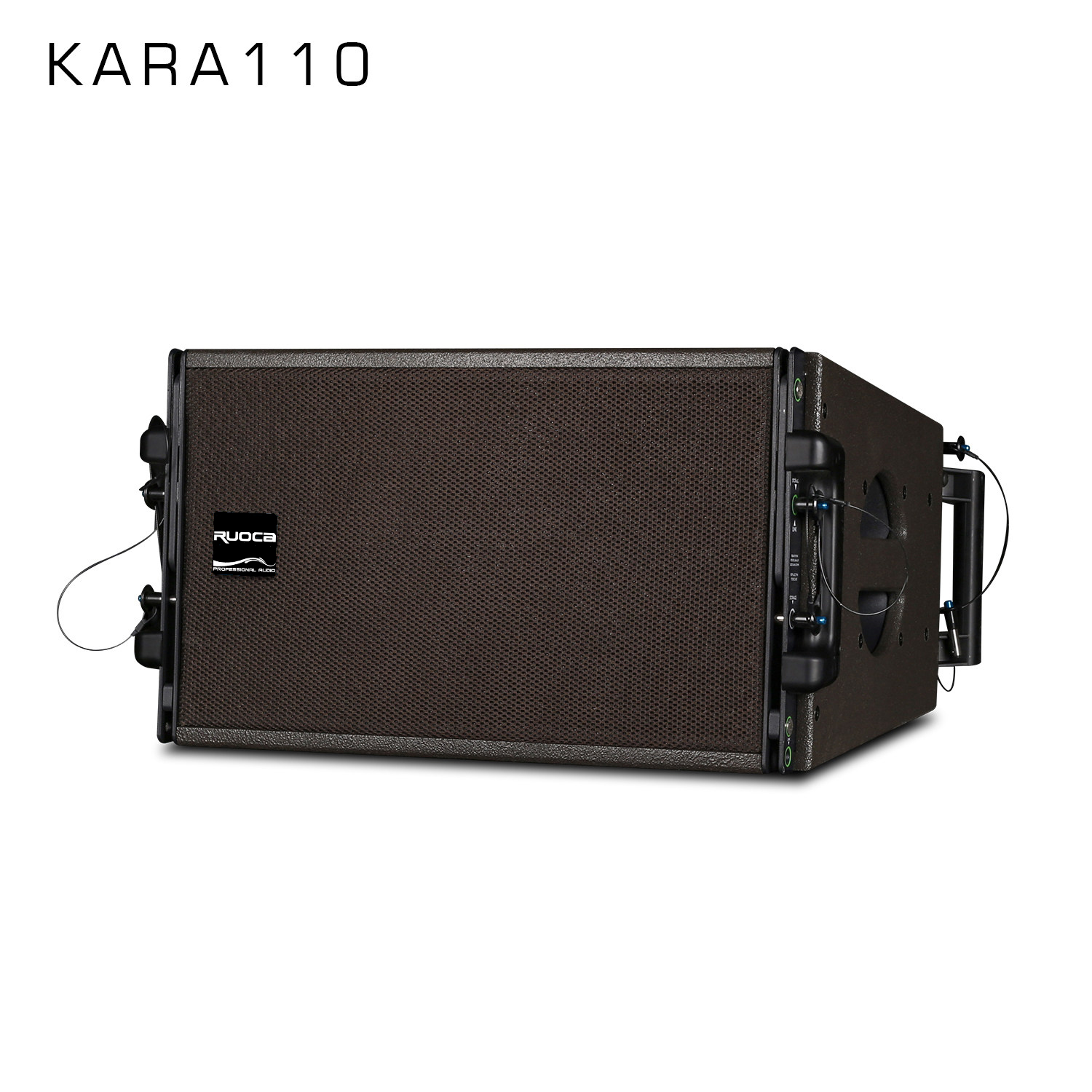 Professional Dual 10-Inch Pass - Speaker Crossover ulasan dan harga