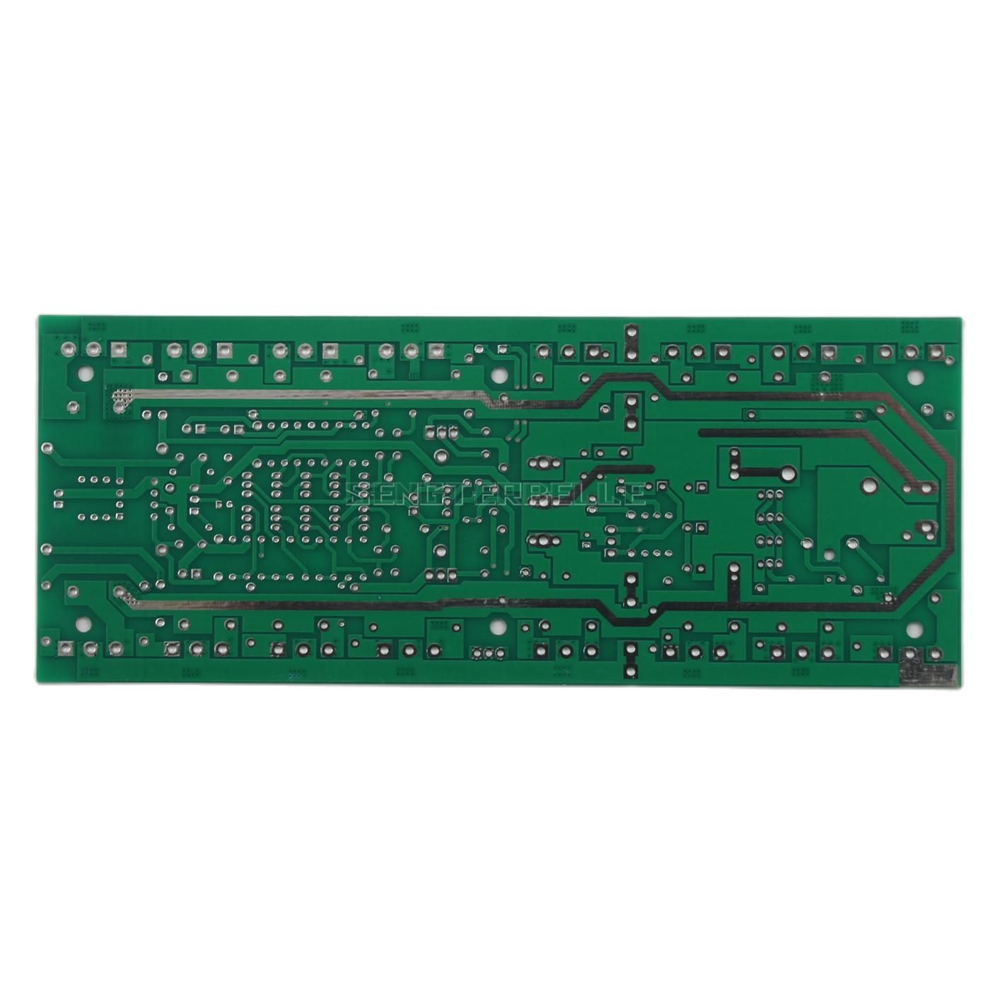 Mono 1000W HIFI High Power Hom - Audio Amplifier Board ulasan dan harga