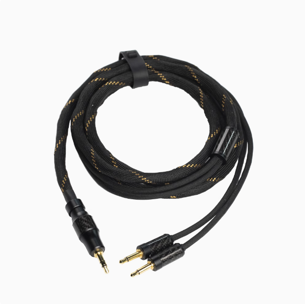 FiiO LL-RC 2025 1.5m Audio Cab - Audio Cable Rca ulasan dan harga