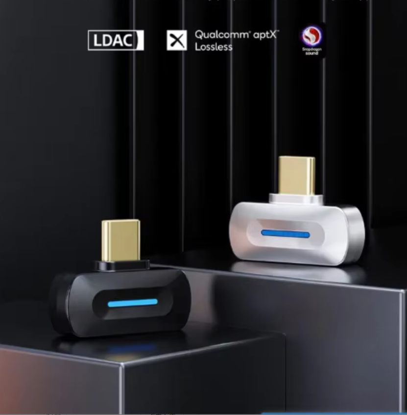 FiiO BT11 LDAC transmitter Typ - Audio Dac ulasan dan harga