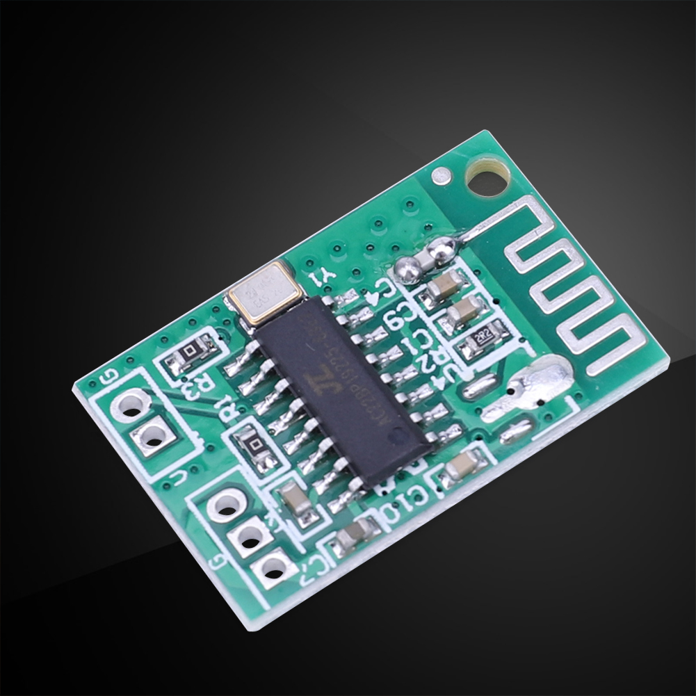 A-6928 Bluetooth-Compatible 5. - Audio Amplifier Board ulasan dan harga
