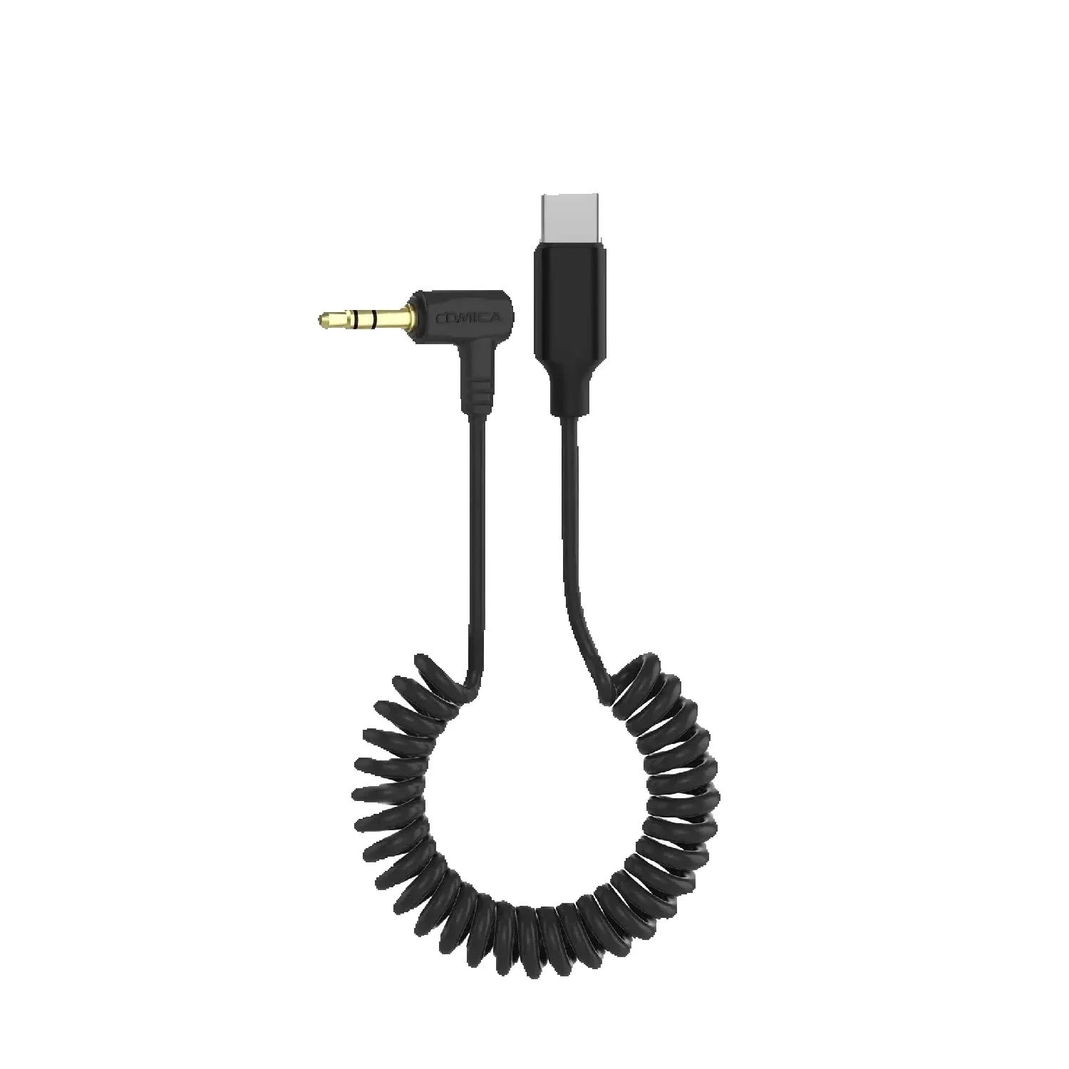 COMICA CVM-D-UC II 3.5mm TRS T - Trs Cable ulasan dan harga