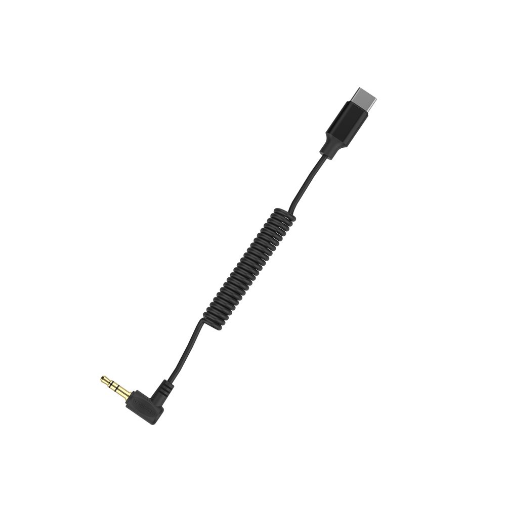 COMICA CVM-D-UC II 3.5mm TRS T - Trs Cable ulasan dan harga
